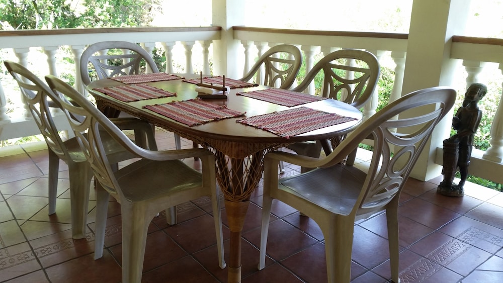 Rock Farm Guest House
