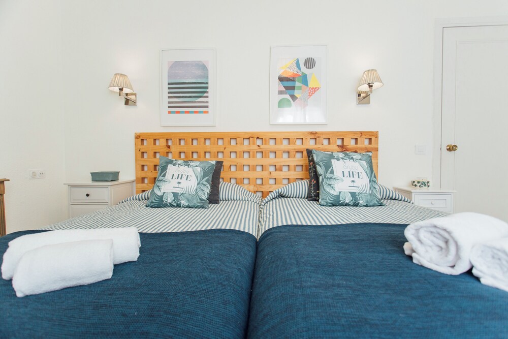 Boutique Abades Apartament