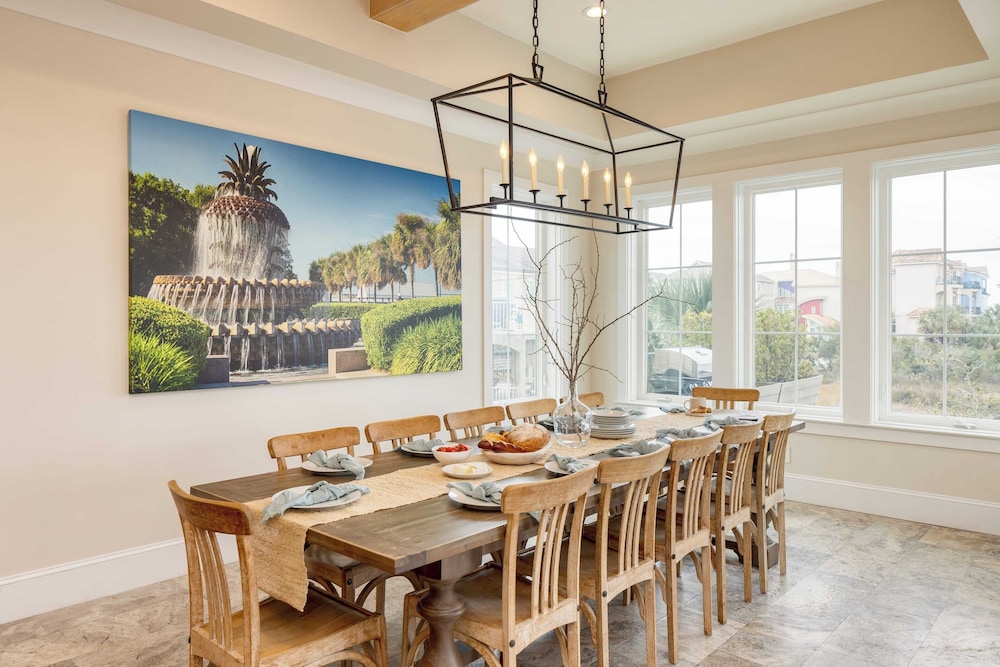 Sleeps 48, 2 Homes w/ Private Beach Access Bradley Circle Buyout by Avantstay