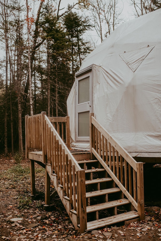 Glamp Camp