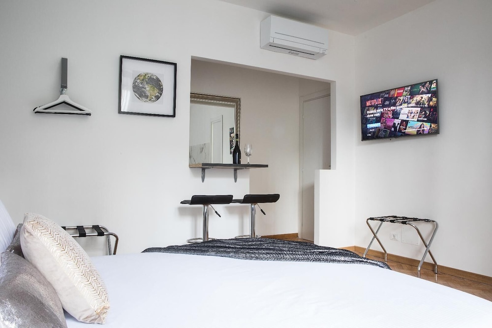 Trastevere Suite
