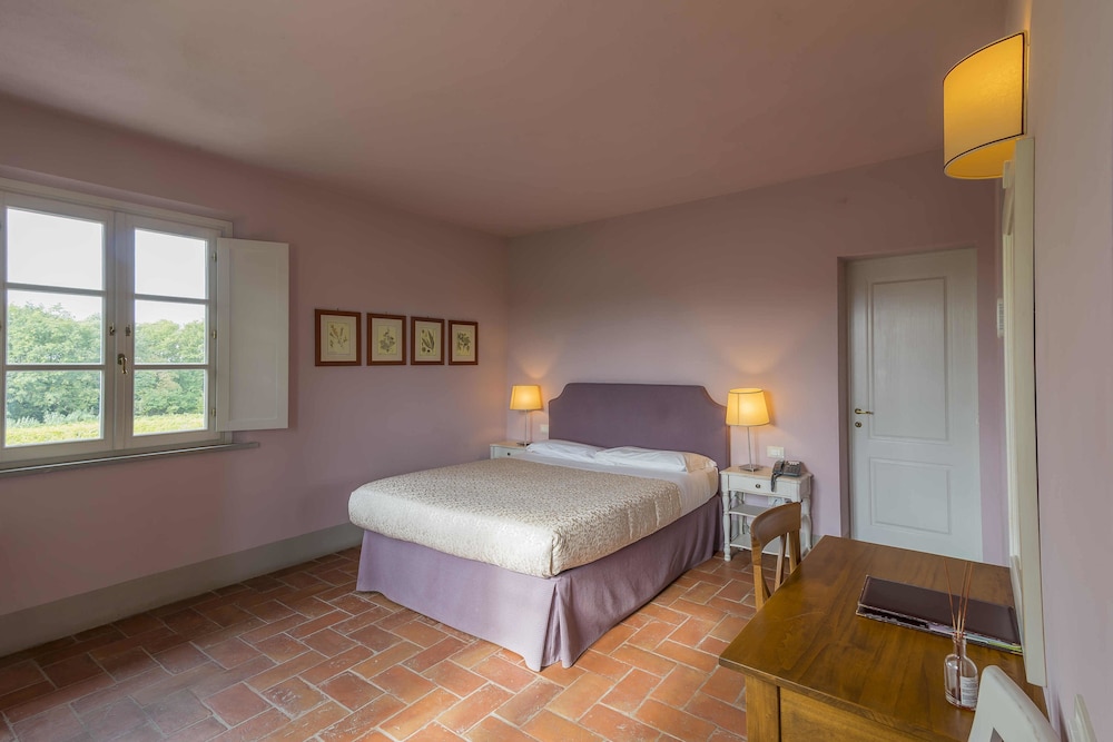 Le Sodole Country Resort & Golf photo 4