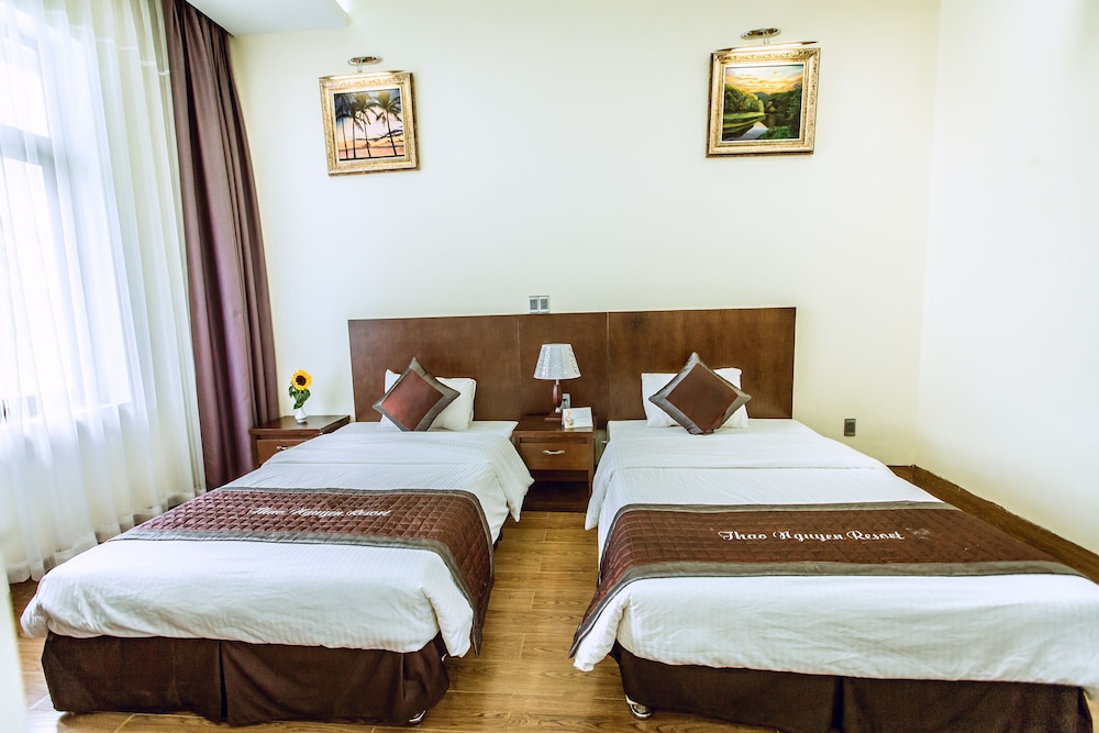 Thao Nguyen Resort