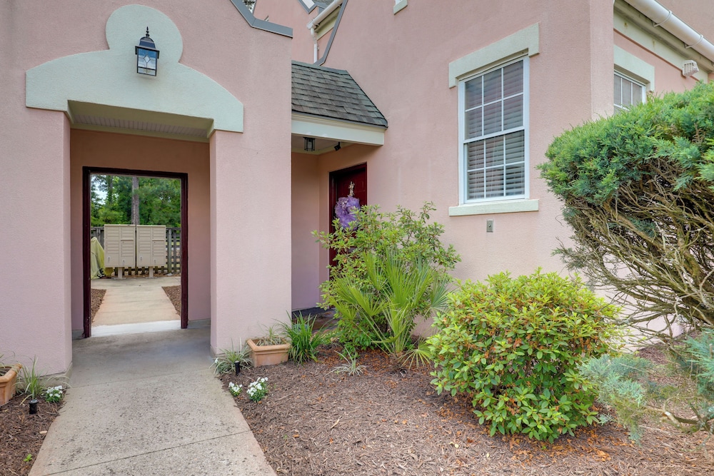 Golf Getaway w/ Pool Access in Myrtle Beach! view 5