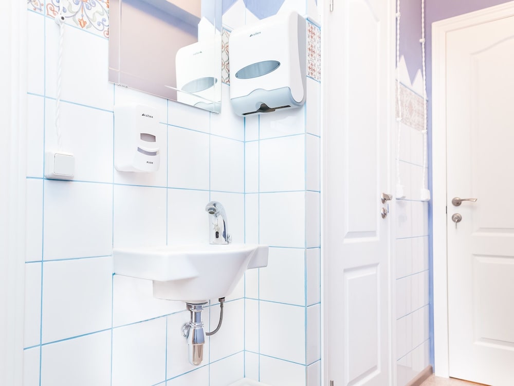 Hostel ONE Kuznetskiy Most