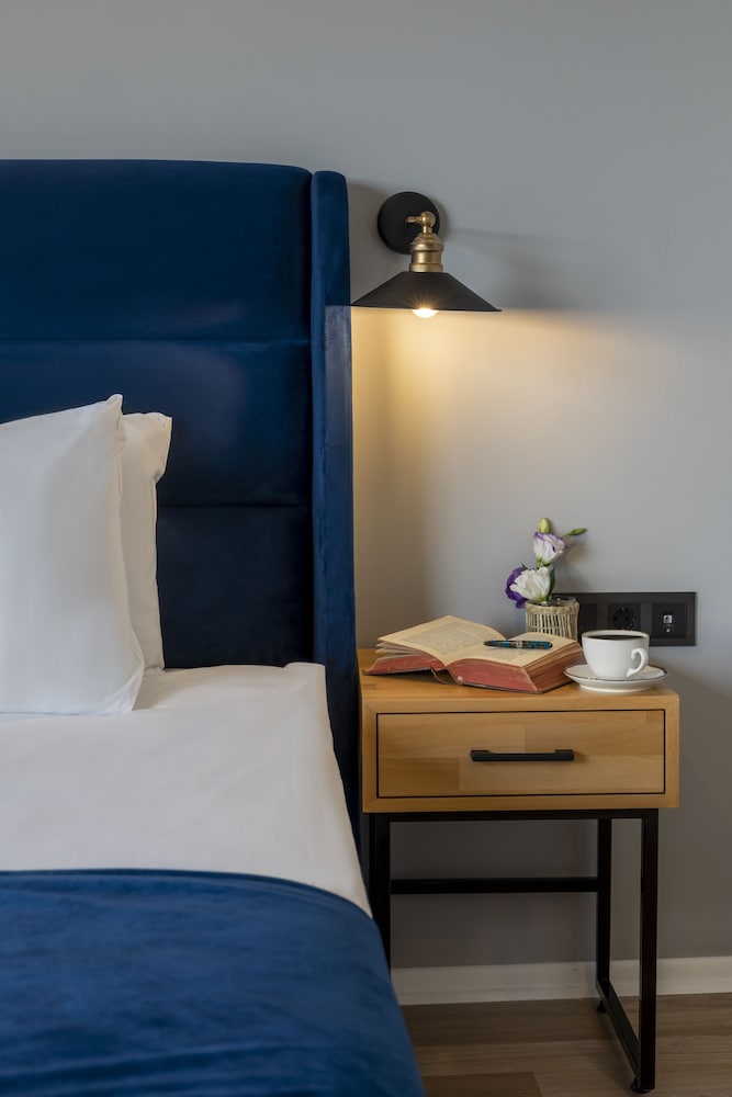 UNION OTEL KARAKOY - Image 16