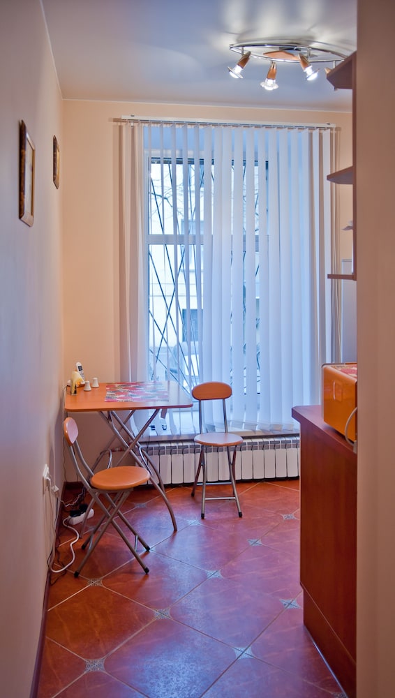 Piterstay Malaya Morskaya