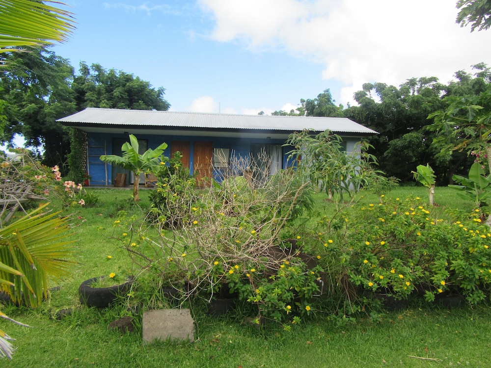 Hostal Pukao