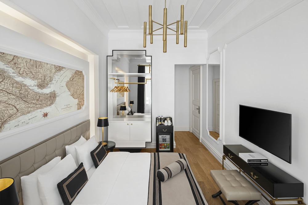 AKKA Lush Otel Taksim - Image 48