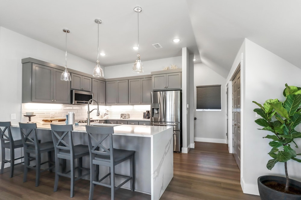 Sugar Sand Cottage A