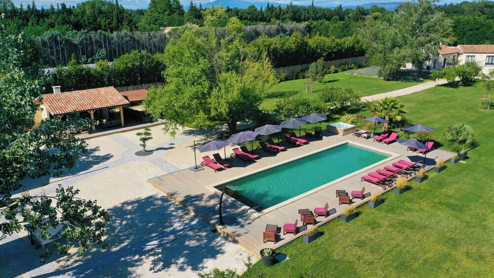 Domaine de l'Insoupçonnée
