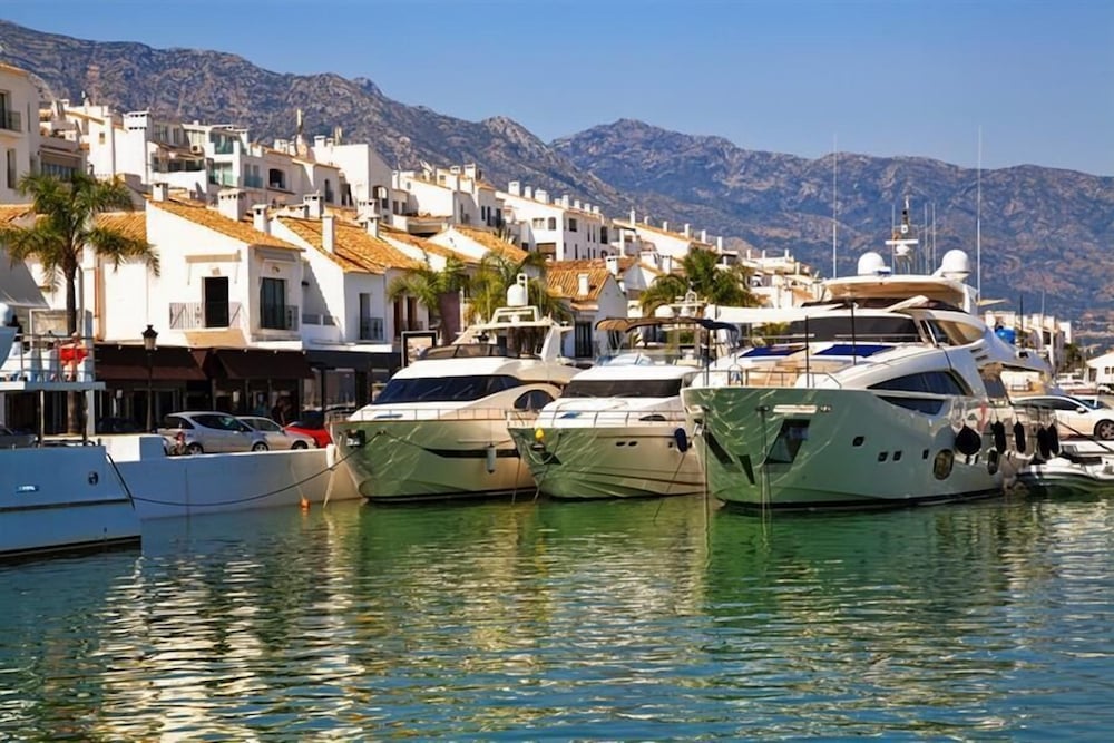 Apartamentos Residencial Playa Alicante