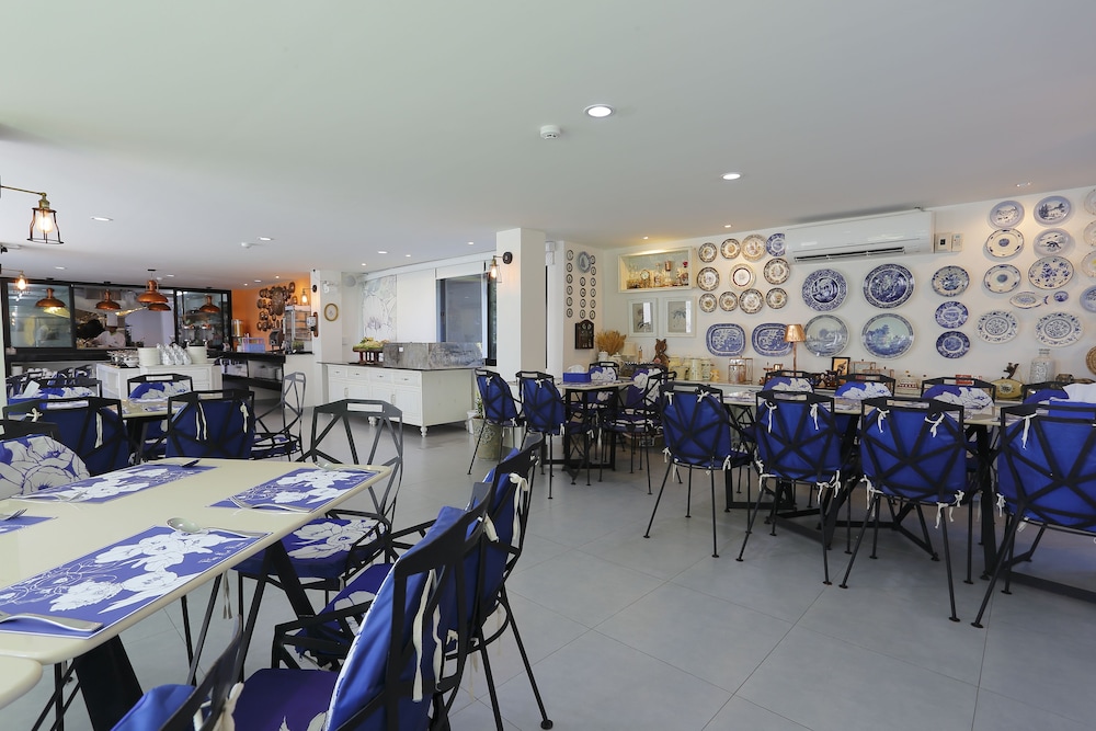Play La Ploen Boutique Resort