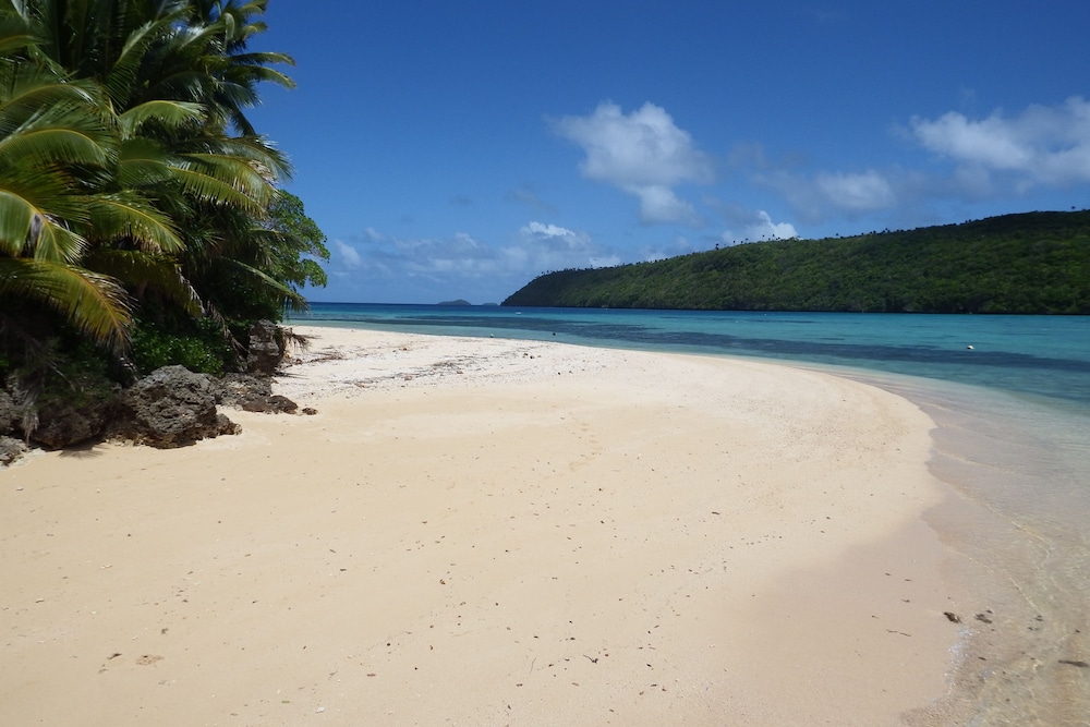 Mala Island Resort