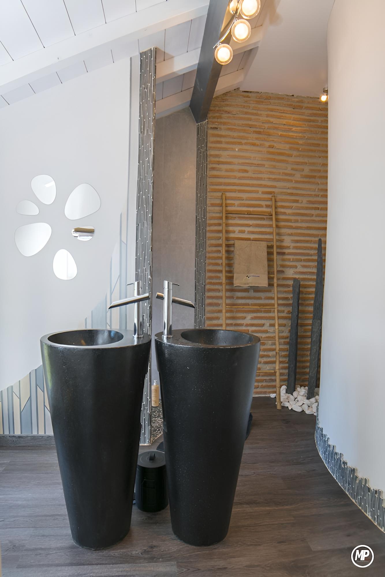 B&B Lou Castet de Lussolle