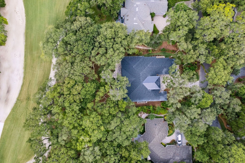 Omni Fairway Dreams 3 Bedroom Home