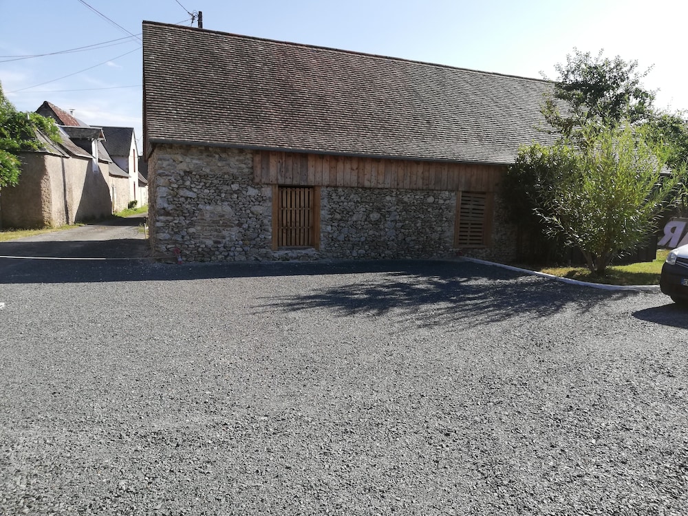 Les Granges de l'Épan view 5