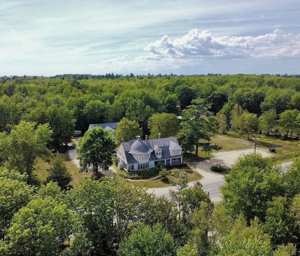 Barncastle Inn & Restaurant