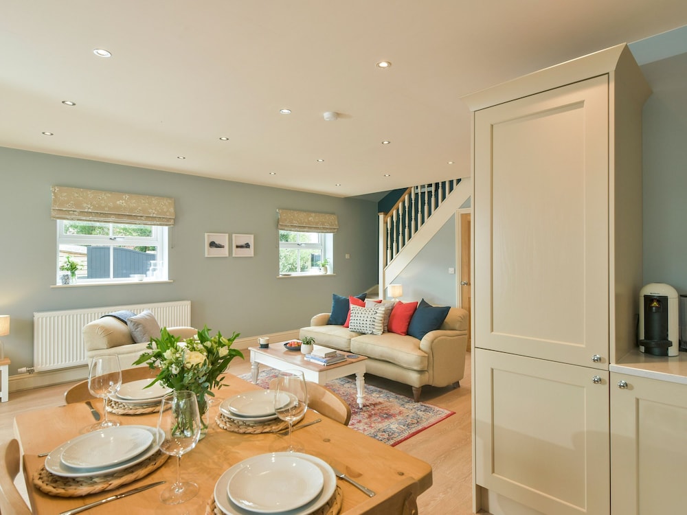 Walton House Cottage