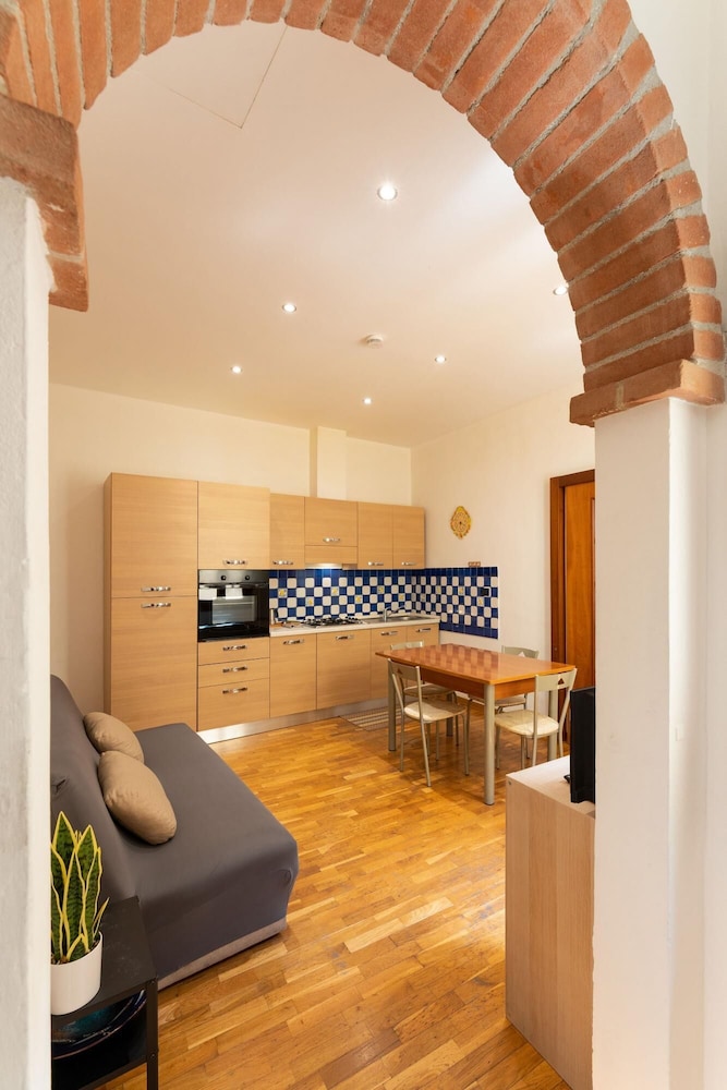 Zannoni Apartment in Firenze