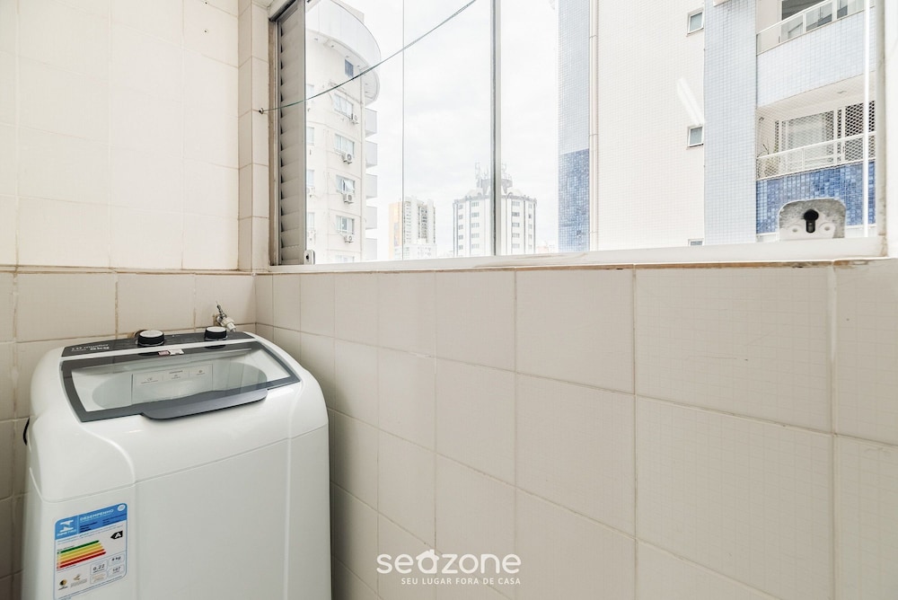Apartamentos a 400 m da Praia em BC - CEV