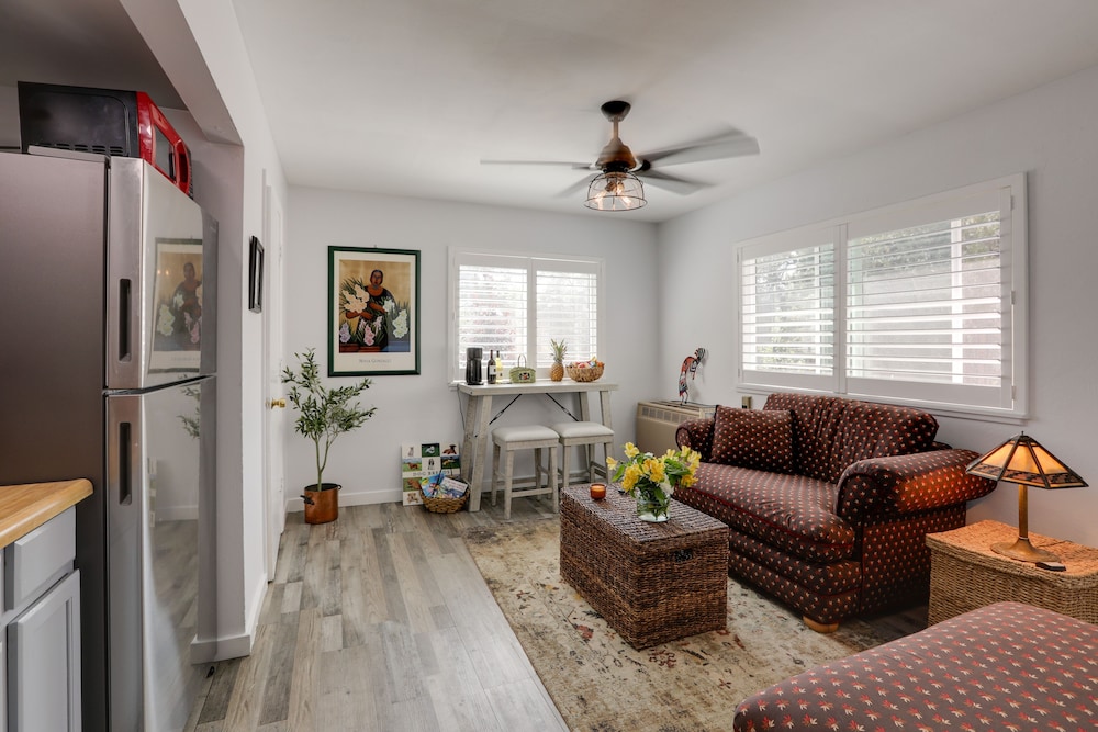 Reno Vacations - Cozy Reno Vacation Rental < 1 Mi to Midtown! - Property Image 18