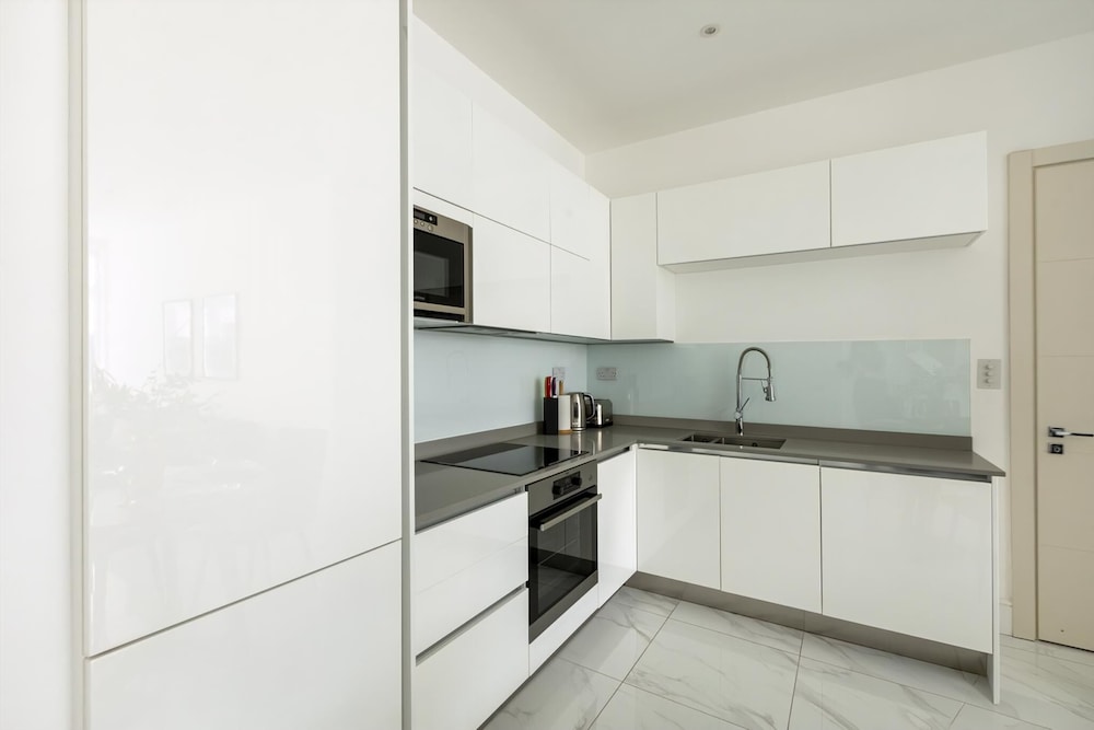 Stylish 2-bedroom Marylebone Retreat