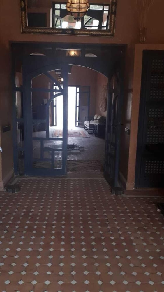 Riad Bouchedor