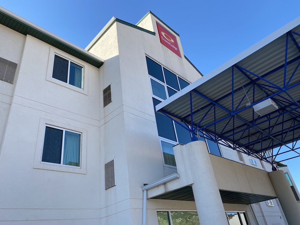 Econo Lodge Hot Springs South