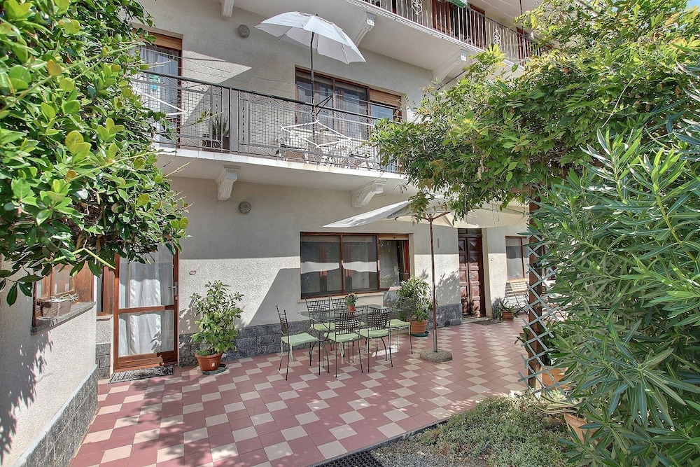 B&B Casa Passito