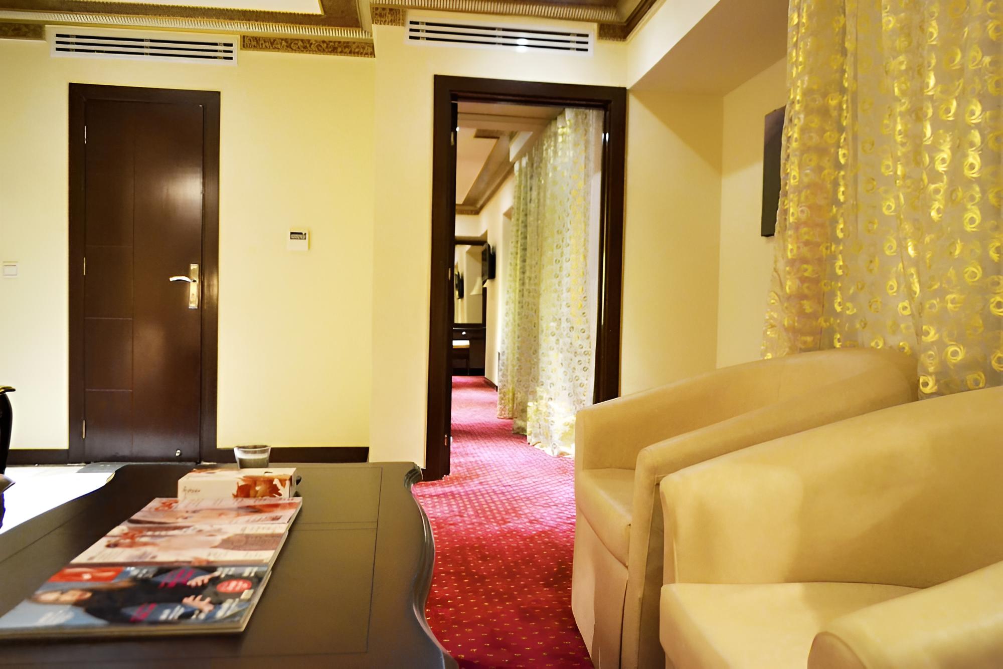 Orient Hotel Jeddah