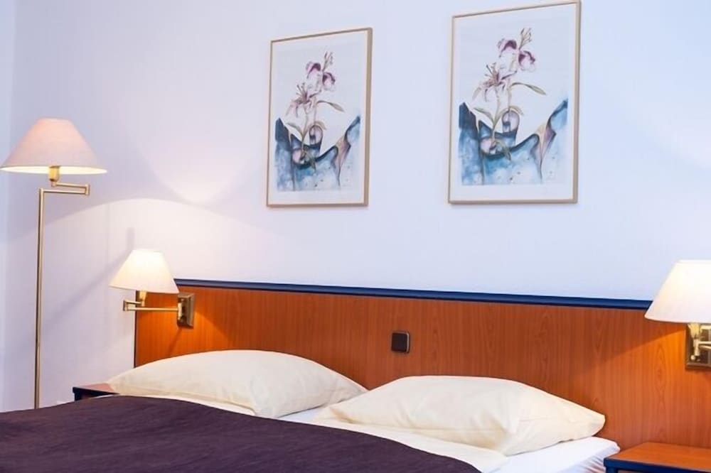 Zimmervermietung Härtig