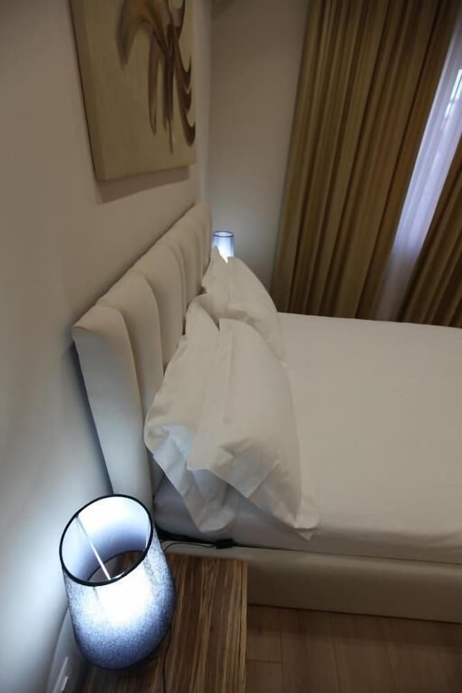 Arkle Apartment 1