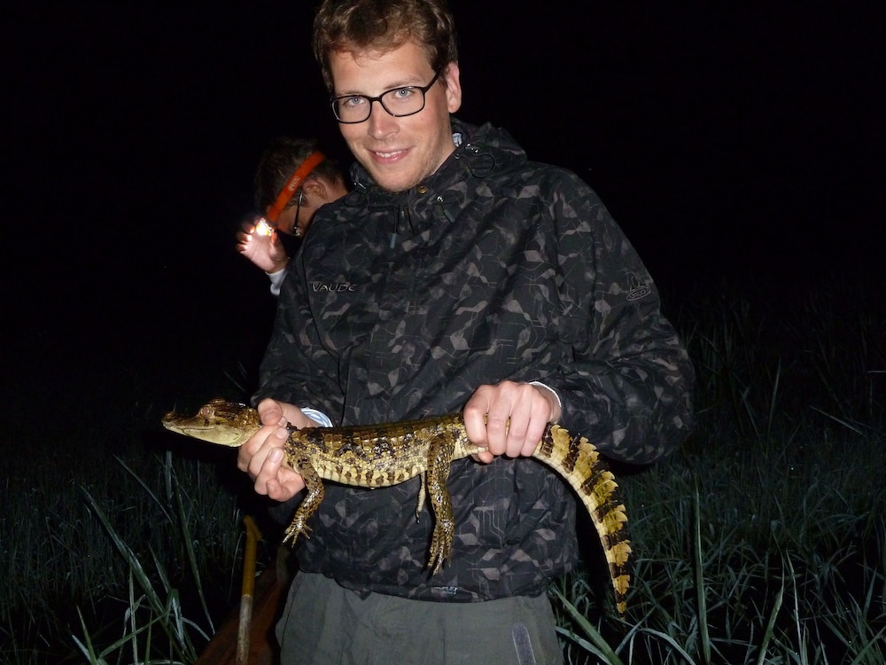 Ecological Jungle Trips & Amazon Lodge