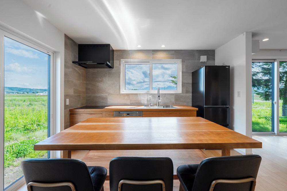 Yugen Retreats Furano