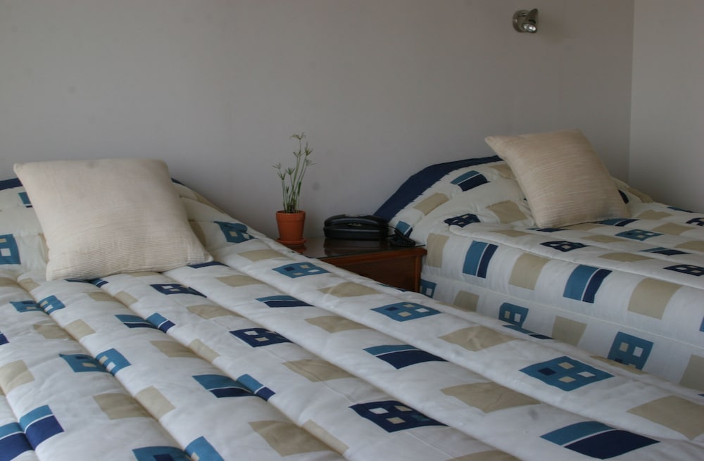Murano Suites view 5