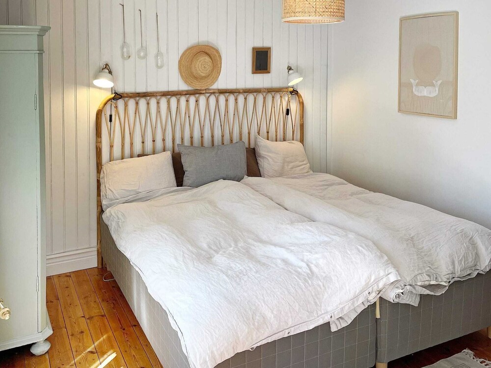 4 Person Holiday Home in Djurhamn