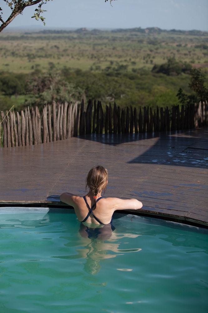 Elewana Serengeti Pioneer Camp