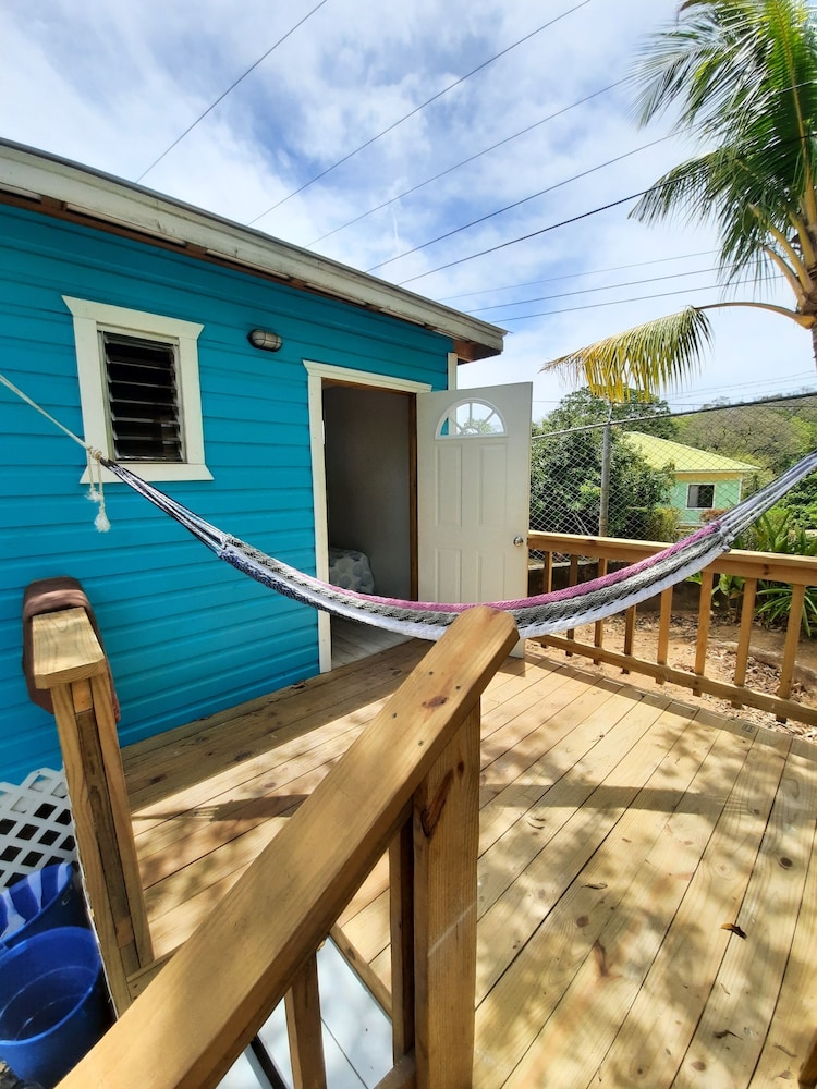 Guava Grove Resort & Villas
