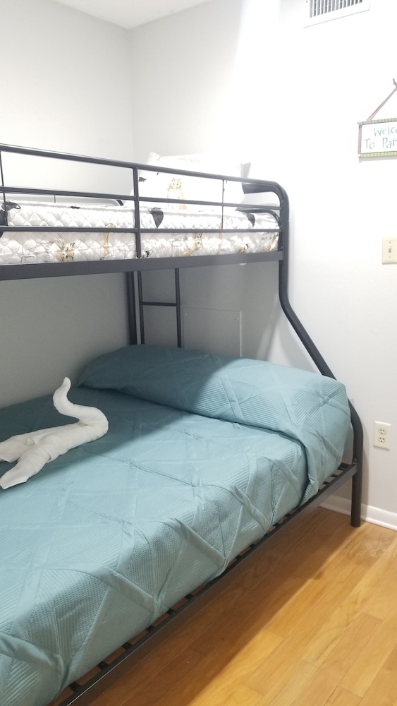 3697 Orlando Vacational Apartment 1st floor near Universal Studios