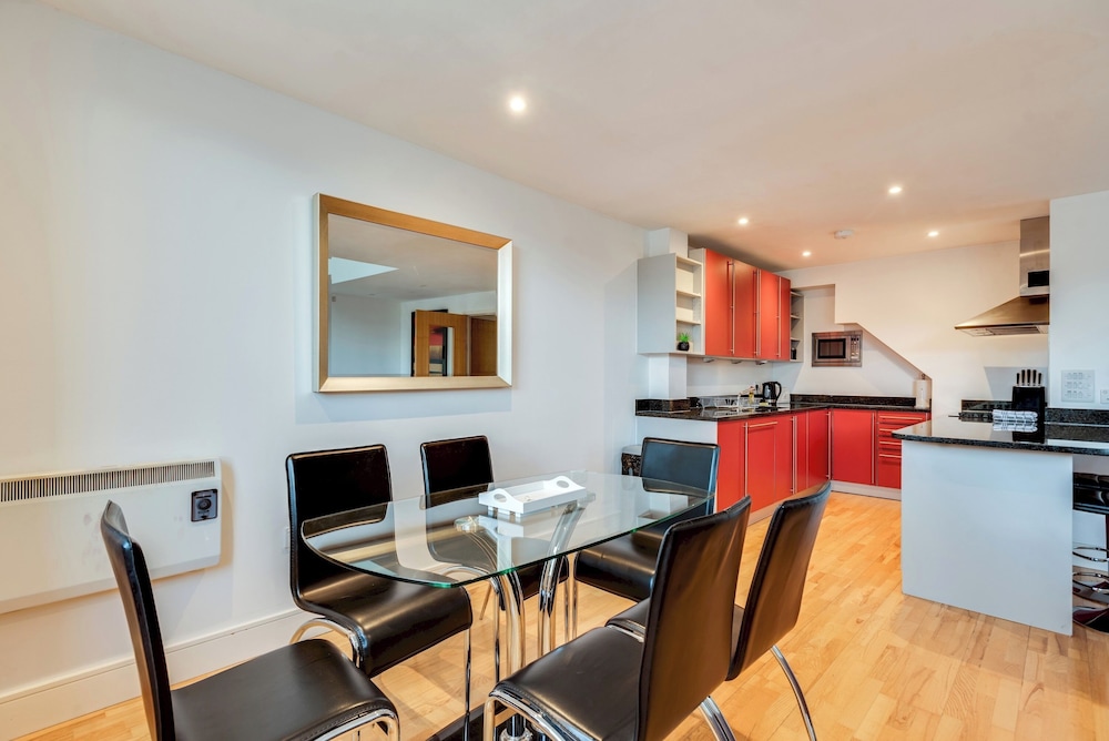 Elegant Oxford Flat Central Spacious Comfortable