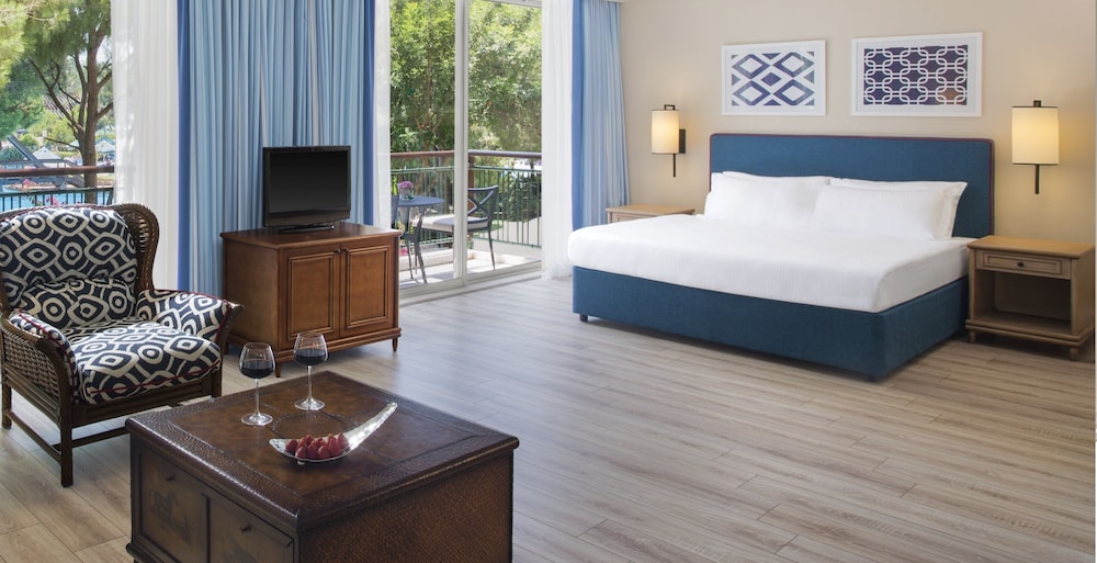 IC Hotels Green Palace - All inclusive