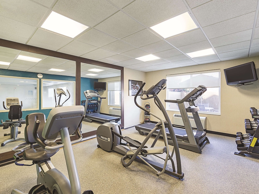 La Quinta Inn Suites by Wyndham Central Point - Medford - Property Image 5