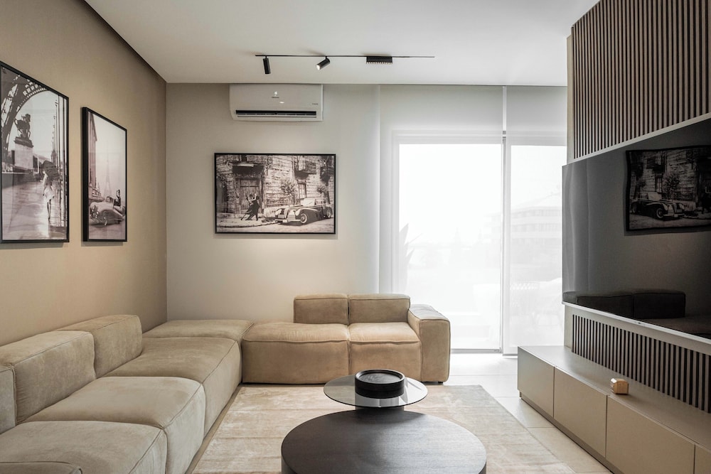 George Residence Victoria Island Lagos