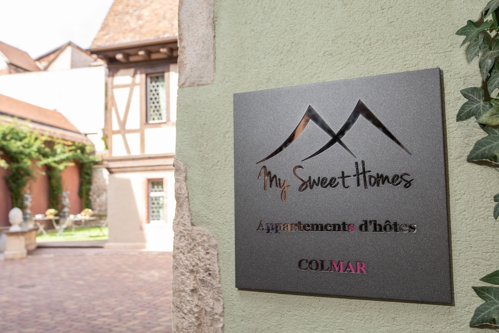 My Sweet Homes - Le 15