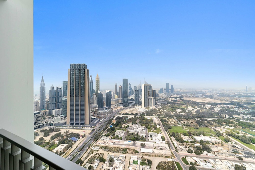 Silkhaus Downtown Views 2, Downtown Dubai