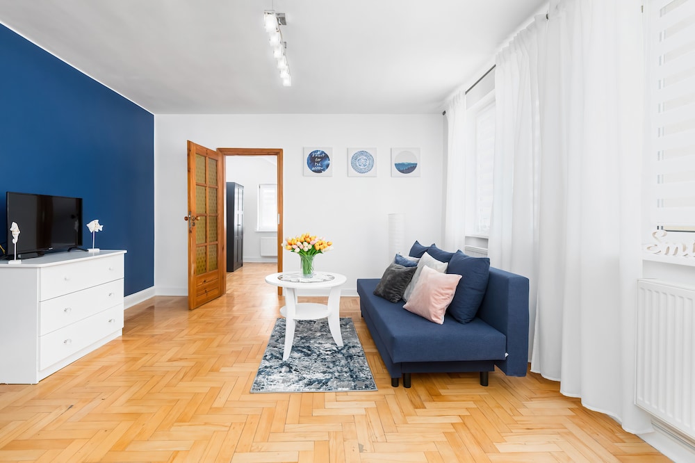 Apartments Slaska 62 by Renters view 2