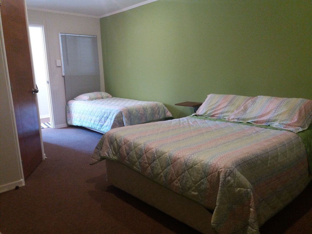 Hostal Casa de Barrio