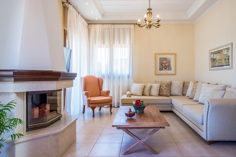 Villa Anerocuru