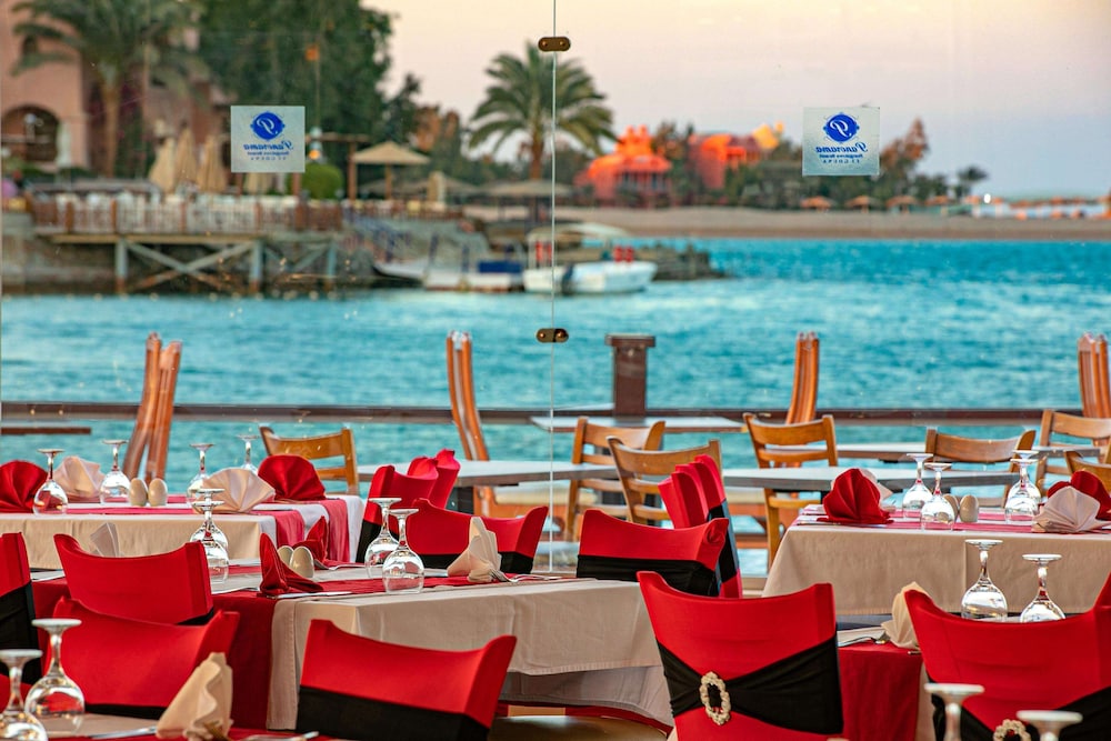 Hotel Panorama Bungalow Resort El Gouna